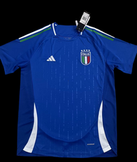 ITALY EXT