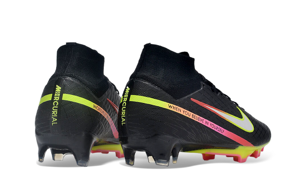 CRAMPONS MERCURIAL SUPERFLY IX ELITE
