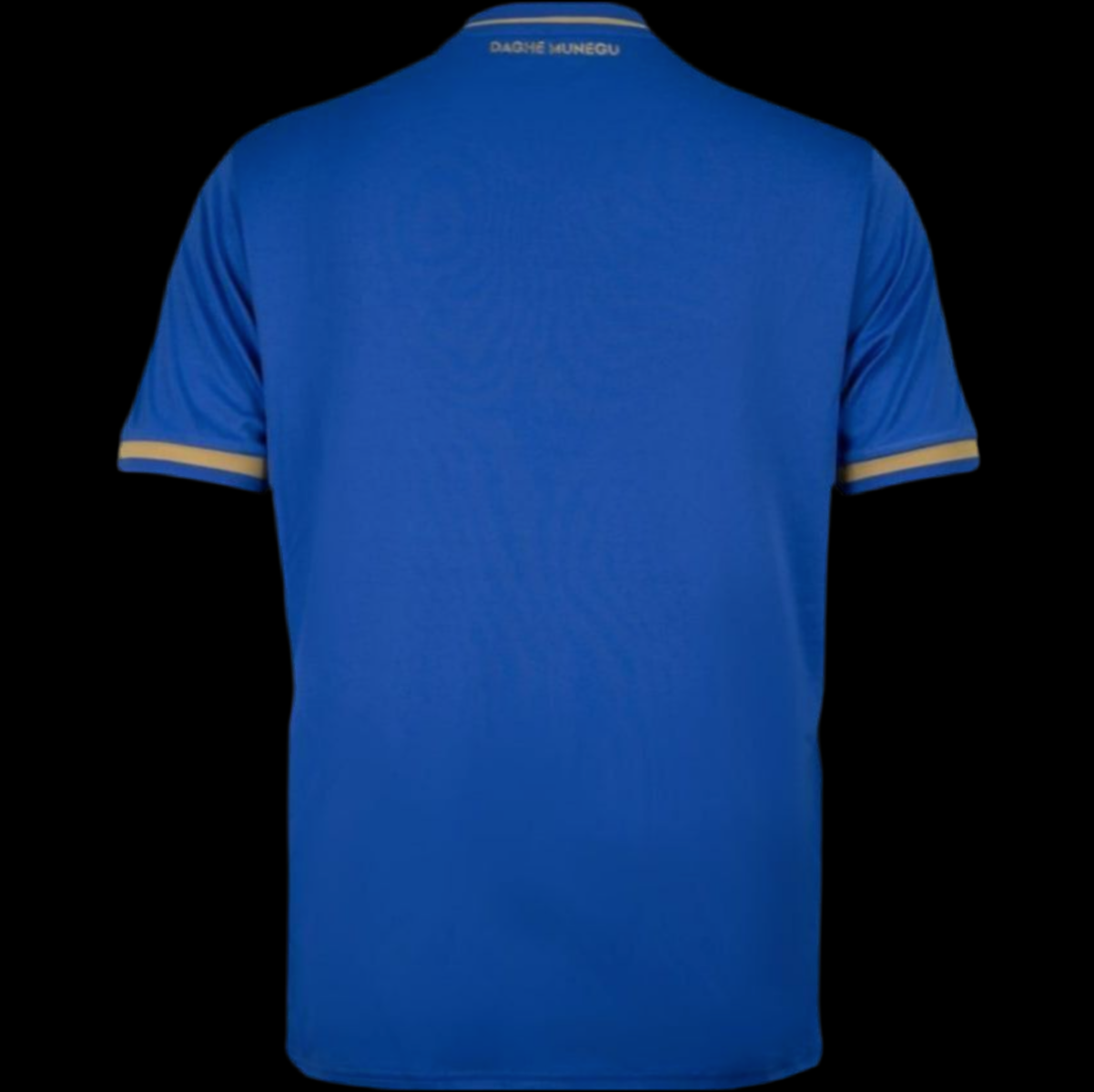 MONACO 2025/2026 AWAY