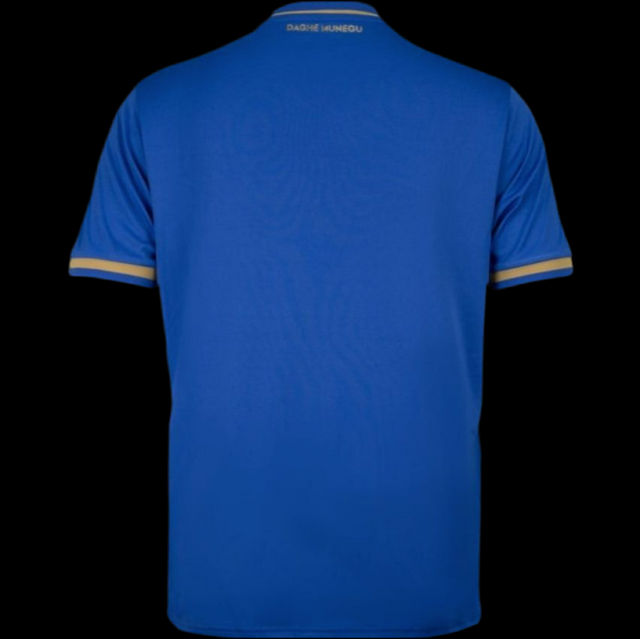 MONACO 2025/2026 AWAY