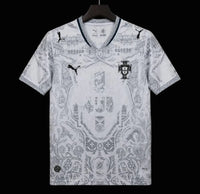 PORTUGAL 26/27 White Spécial