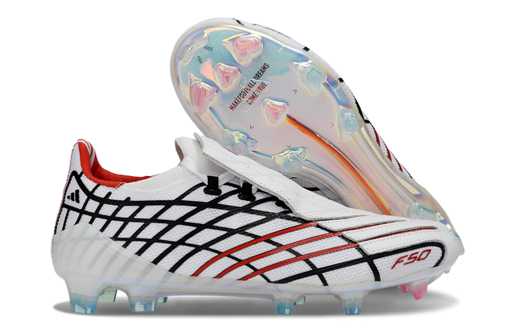 CRAMPONS F50