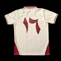 PALESTINE 25/26 BLANC/ROUGE