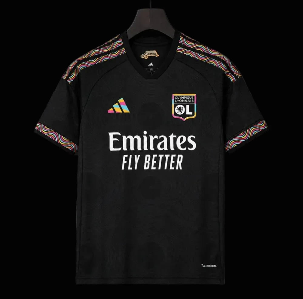 LYON 26/27 Third