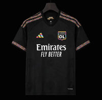 LYON 26/27 Third