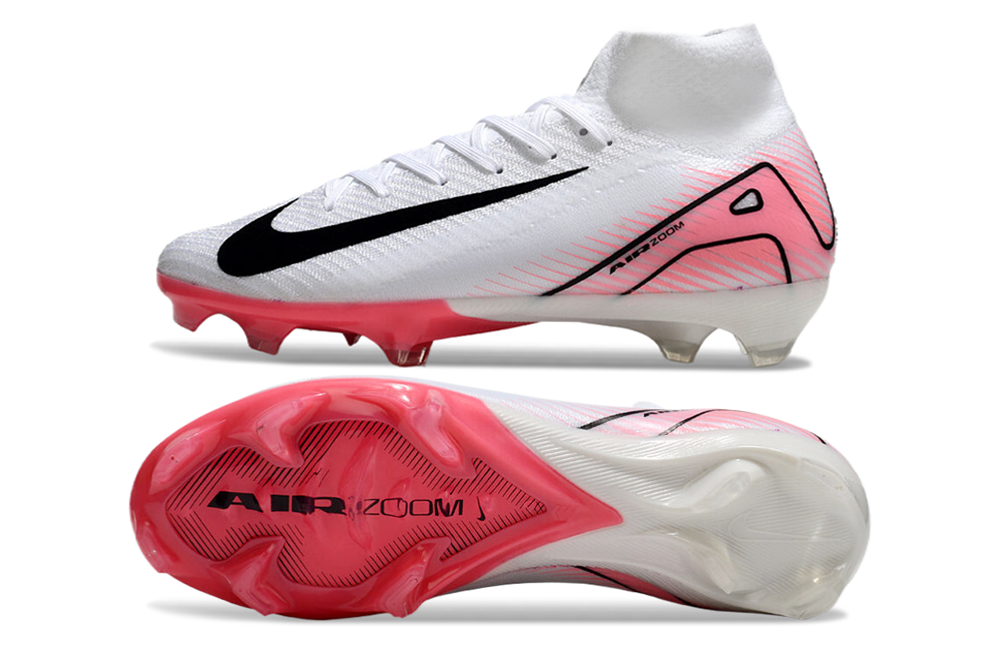 CRAMPONS MERCURIAL SUPERFLY IIX ELITE