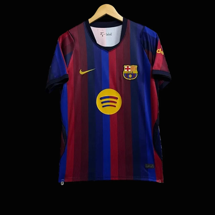 FC BARCELONE 26/27 Domicile