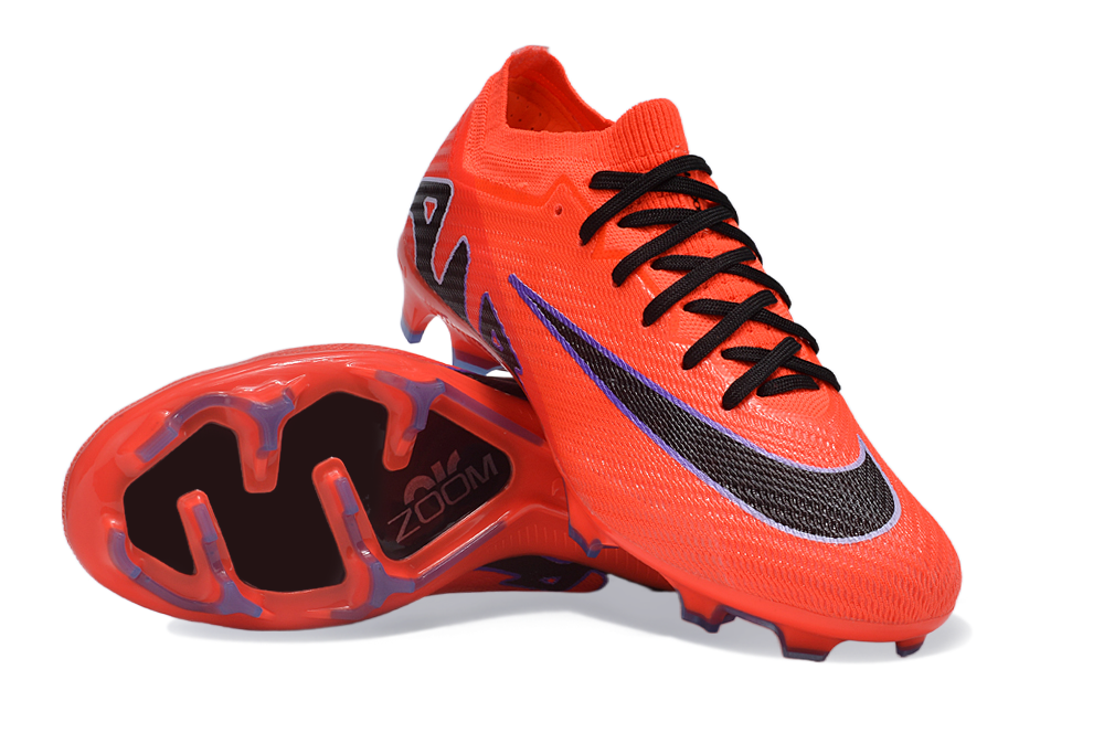 CRAMPONS MERCURIAL SUPERFLY IX ELITE