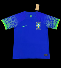 BRAZIL EXT