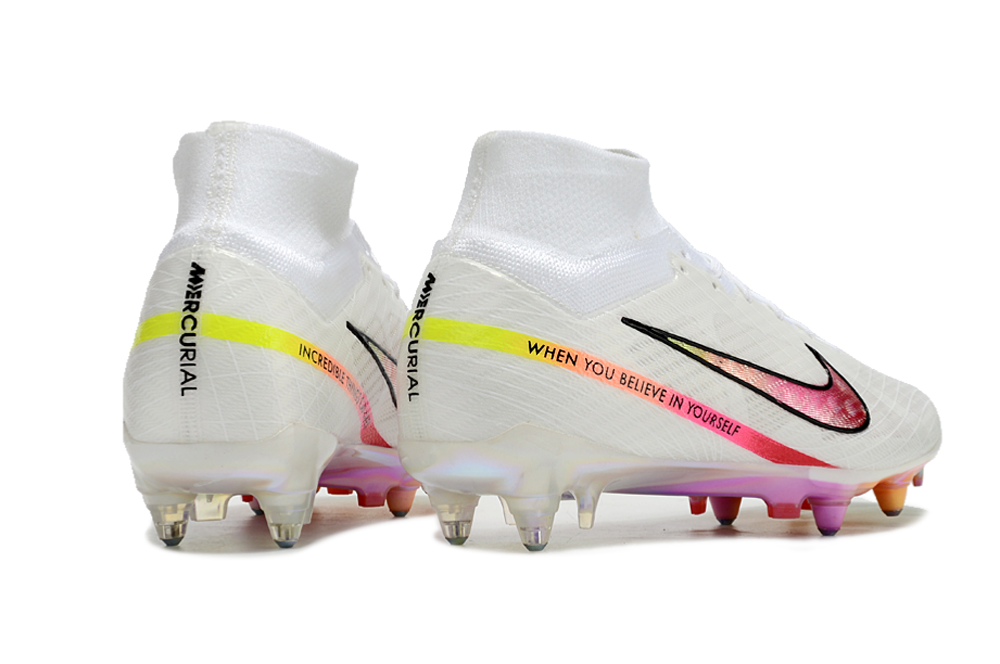 CRAMPONS MERCURIAL SUPERFLY IX ELITE