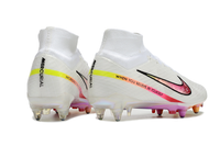 CRAMPONS MERCURIAL SUPERFLY IX ELITE