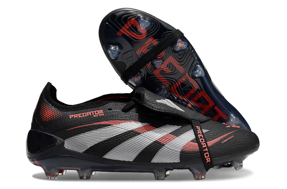 CRAMPONS PREDATOR ACCURACY+ ELITE