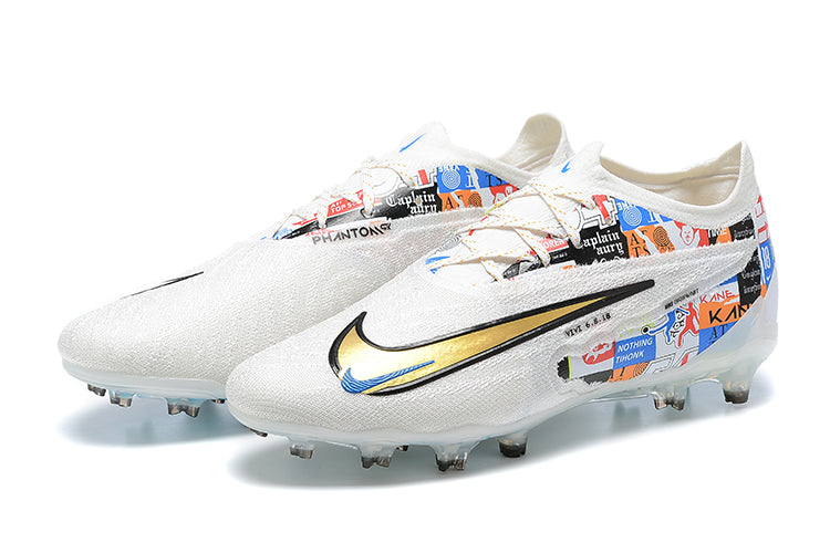 CRAMPONS PHANTOM GX ELITE FG