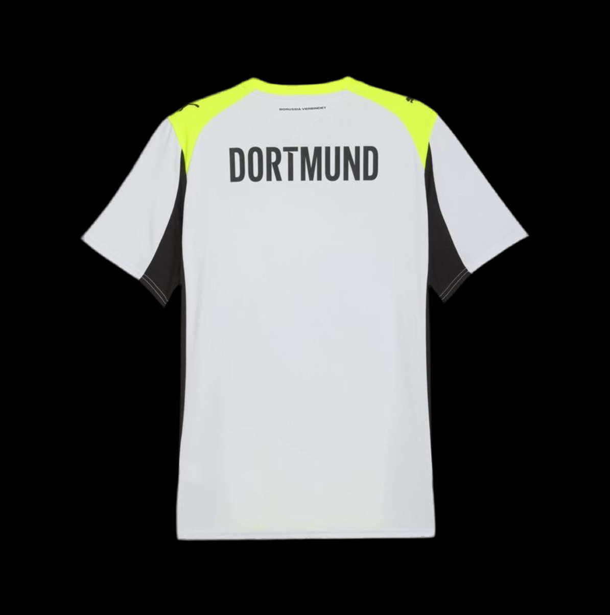 DORTMUND 2025/2026 EXTERIOR
