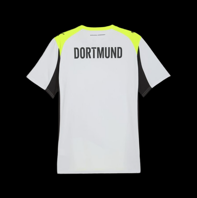 DORTMUND 2025/2026 EXTERIOR