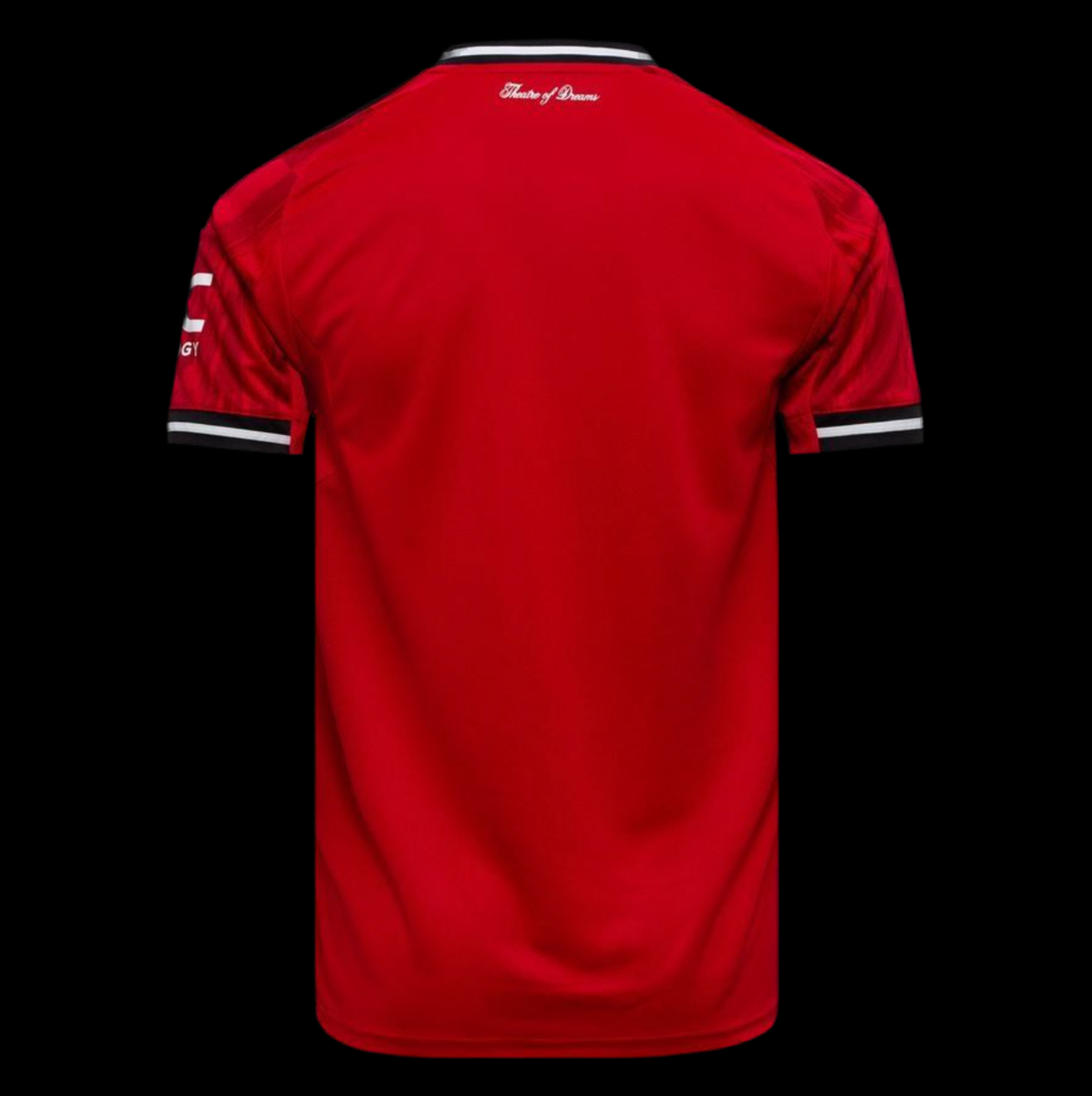 MANCHESTER UNITED 2025/2026 HOME