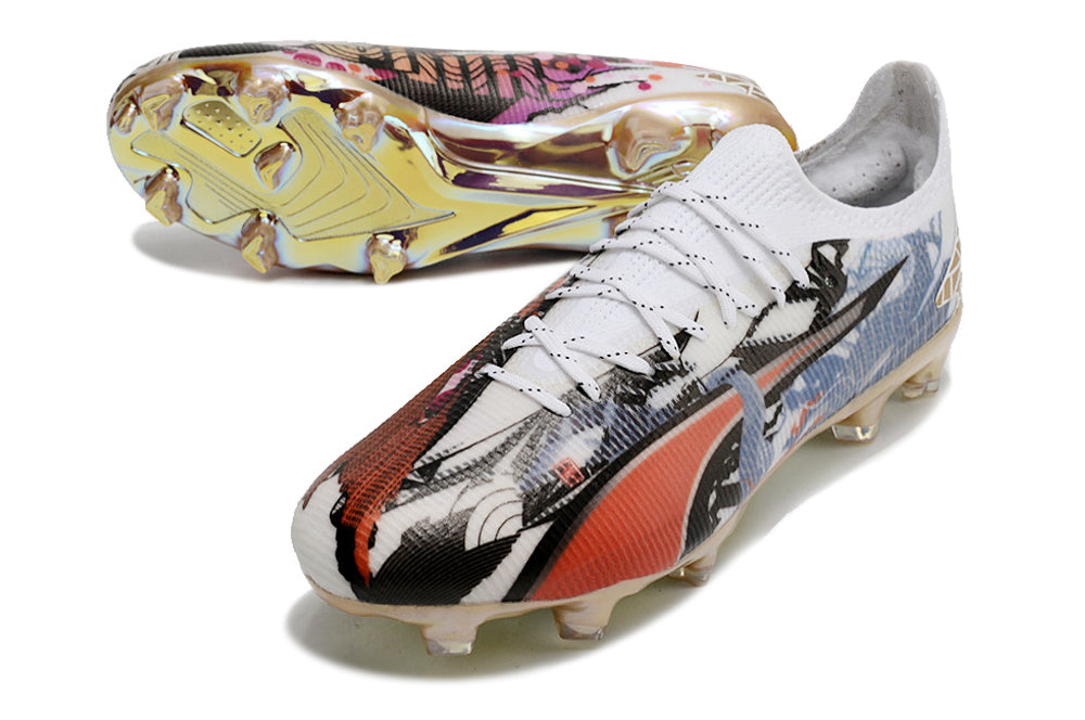 CRAMPONS ULTRA ULTIMATE FG