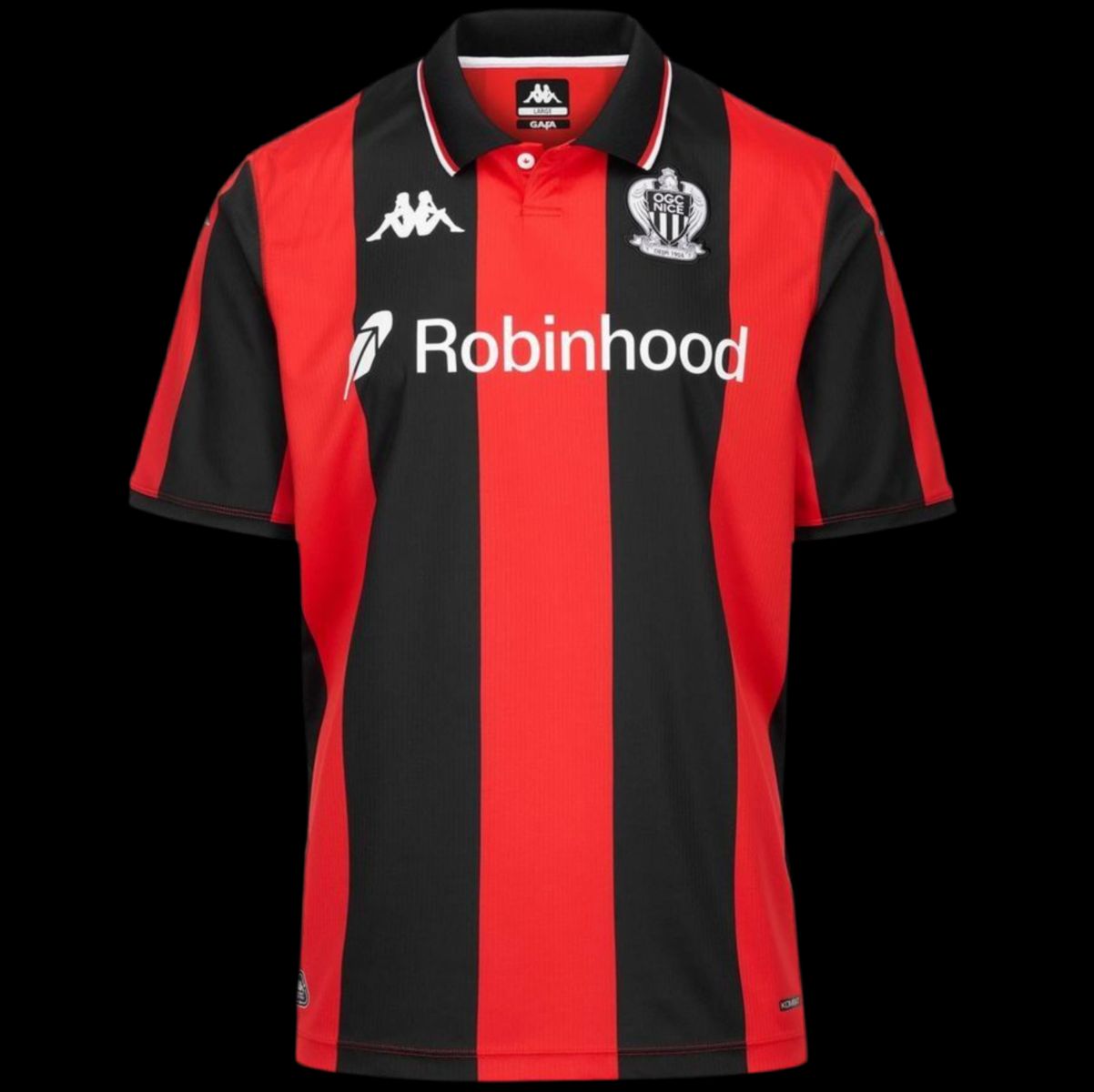 NICE 2025/2026 HOME