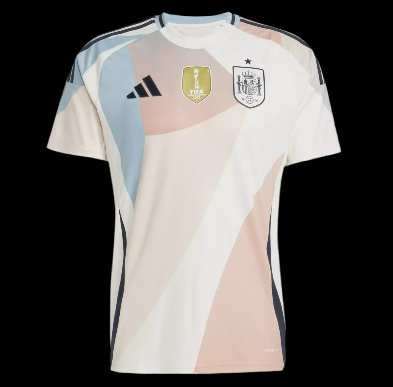 SPAIN EURO 2025
