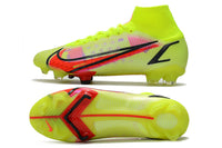 CRAMPONS MERCURIAL SUPERFLY IX ELITE