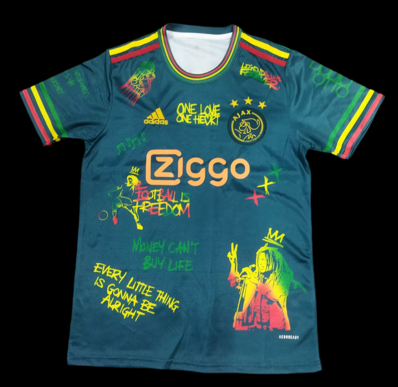 AJAX 24/25 SPECIAL EDITION