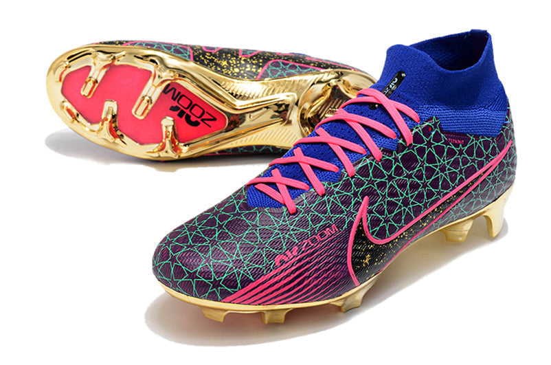 CRAMPONS MERCURIAL SUPERFLY IX ELITE