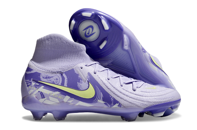 CRAMPONS PHANTOM LUNA ELITE FG