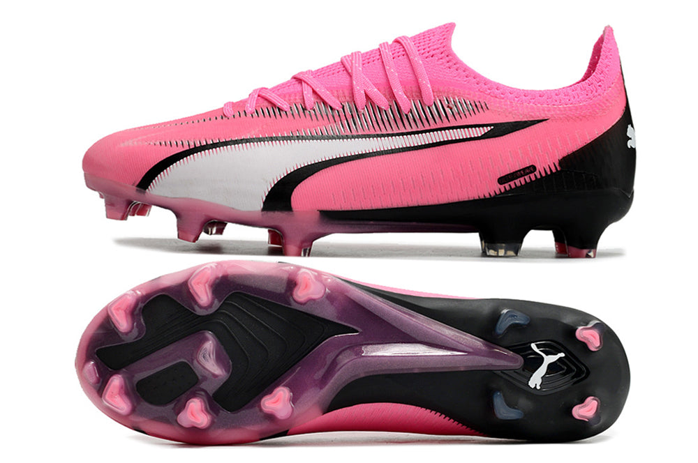 CRAMPONS ULTRA ULTIMATE FG