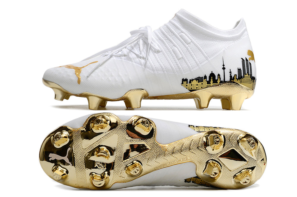 CRAMPONS FUTURE Z 1.3 TEAZER FG