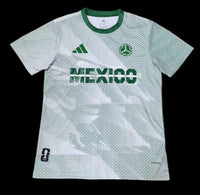 MEXICO 25/26 ENTRAINEMENT