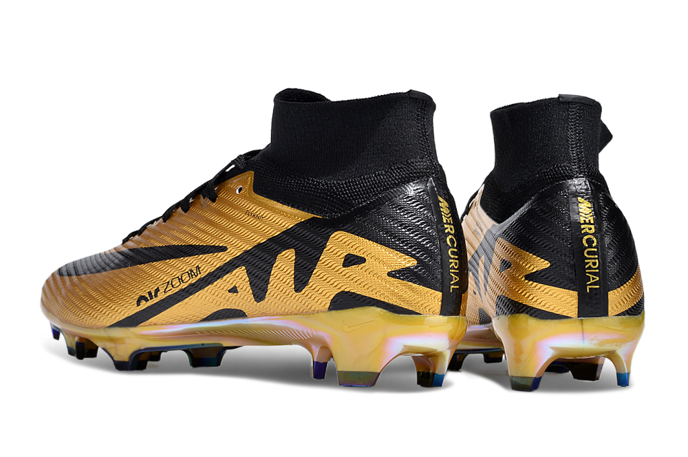 CRAMPONS MERCURIAL SUPERFLY IX ELITE