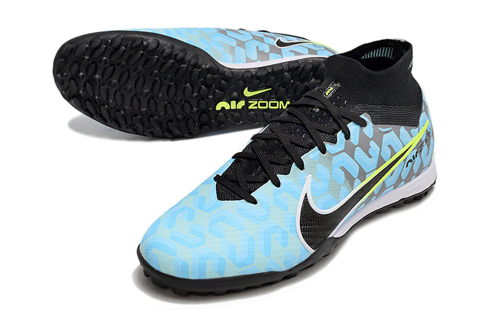 CRAMPONS MERCURIAL SUPERFLY IX ELITE