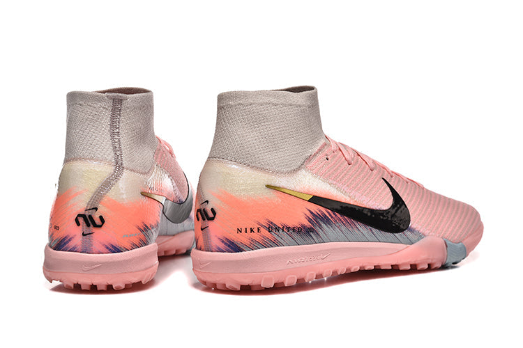 CRAMPONS MERCURIAL SUPERFLY IIX ELITE TF