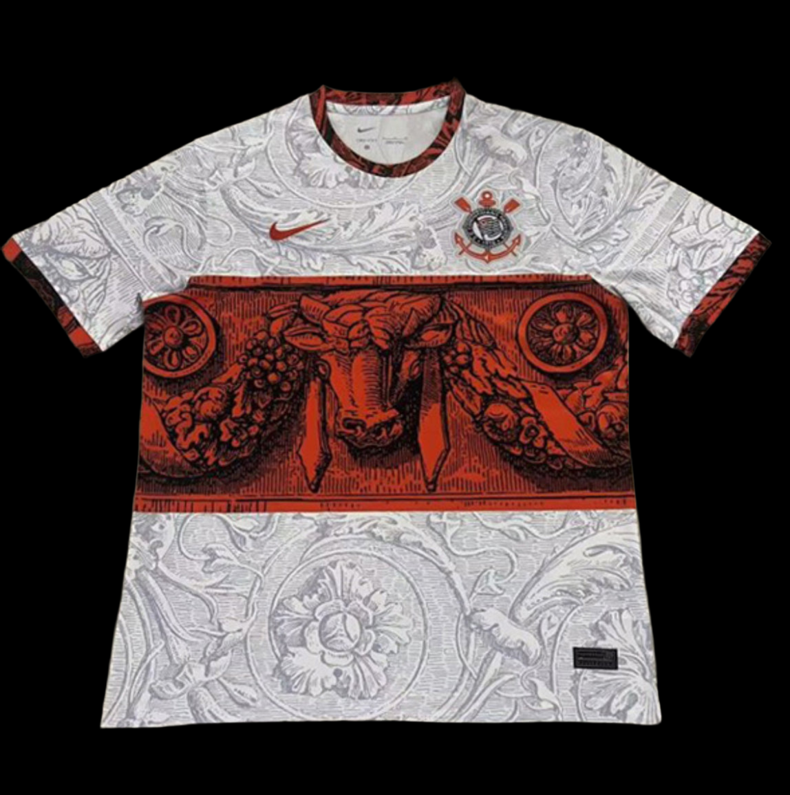 CORINTHIANS SPECIAL EDITION