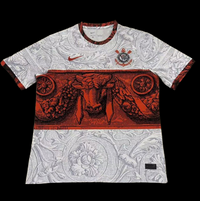 CORINTHIANS SPECIAL EDITION