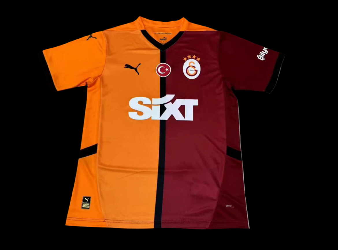 GALATASARAY 24/25 DOM