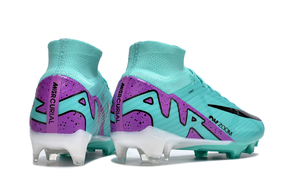 CRAMPONS MERCURIAL SUPERFLY IX ELITE