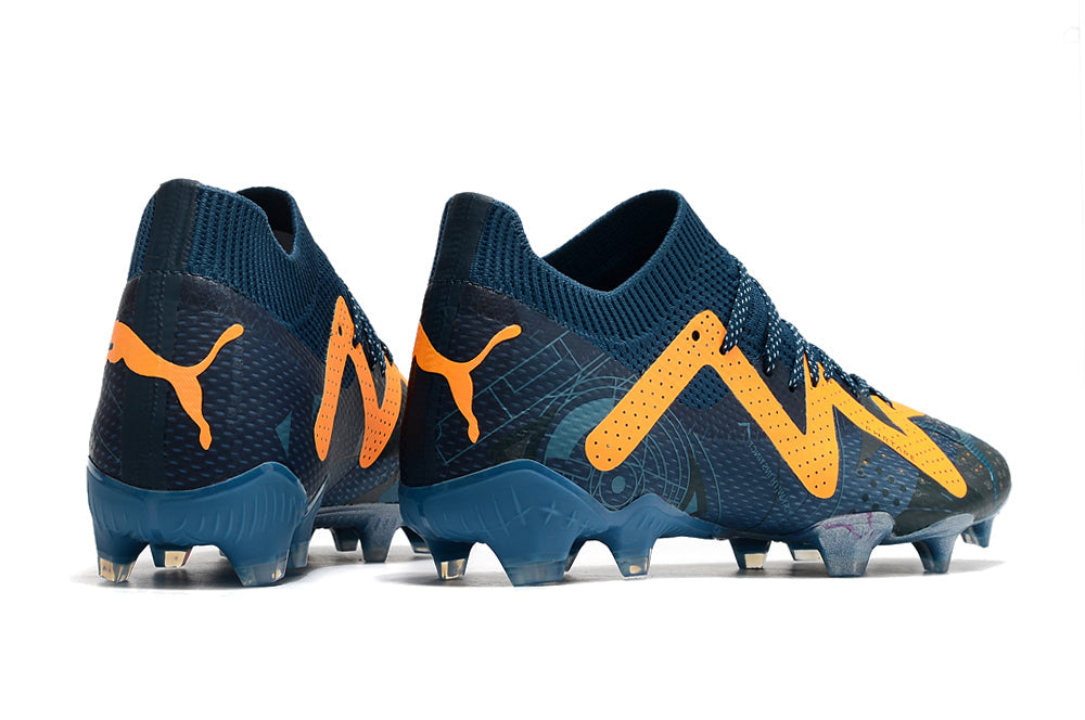 CRAMPONS FUTURE ULTIMATE FG