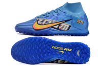 CRAMPONS MERCURIAL SUPERFLY IX ELITE