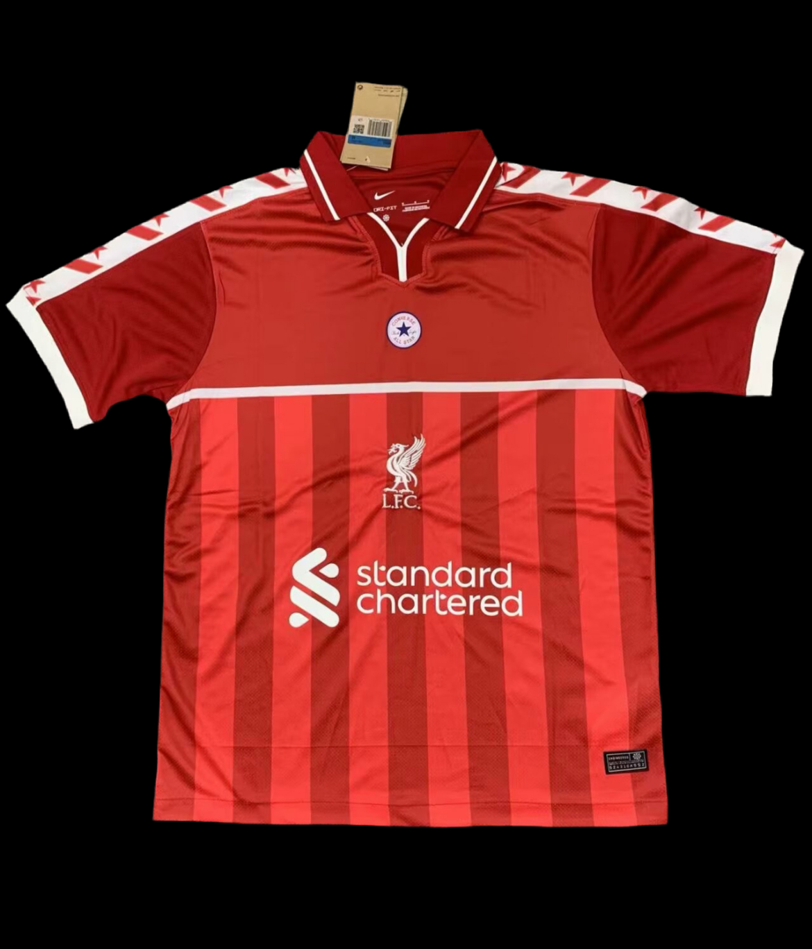 LIVERPOOL 2024/2025 SPECIAL EDITION