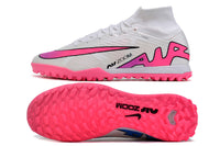 CRAMPONS MERCURIAL SUPERFLY IX ELITE