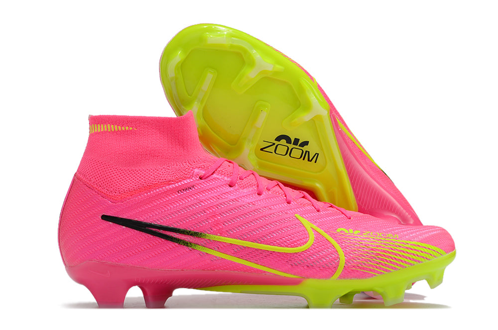 CRAMPONS MERCURIAL SUPERFLY IX ELITE