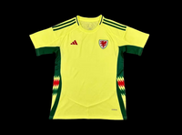WALES EXT