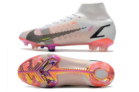 CRAMPONS MERCURIAL SUPERFLY IX ELITE