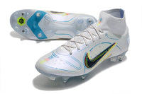 CRAMPONS MERCURIAL SUPERFLY 8 ELITE