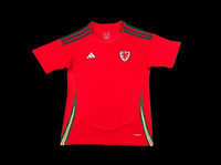 WALES