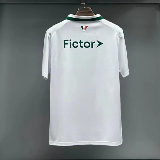 PALMEIRAS 26/27 Extérieur