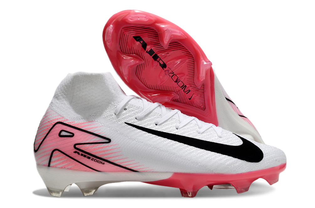 CRAMPONS MERCURIAL SUPERFLY IIX ELITE