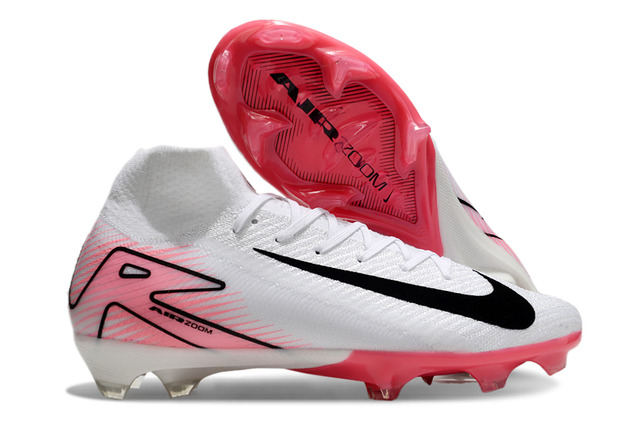 CRAMPONS MERCURIAL SUPERFLY IIX ELITE