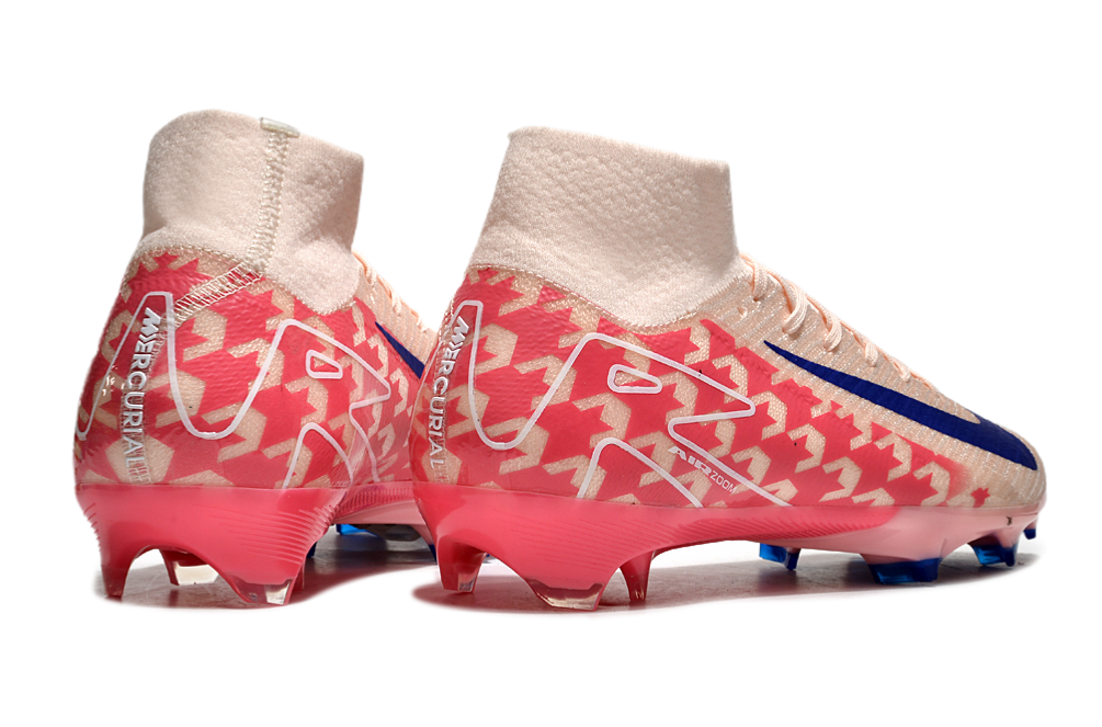 CRAMPONS MERCURIAL SUPERFLY IIX ELITE